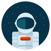 The Altcoin Astronaut