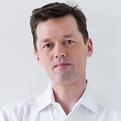 Joeri van den Steenhoven