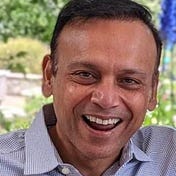 Sanjeev Agrawal