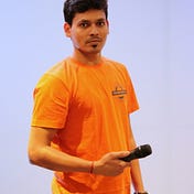Narendra Pal