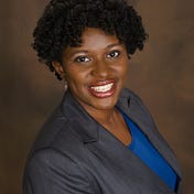 Wesleyne Greer