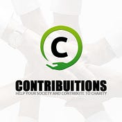Contribuitions