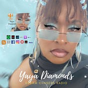 The Yaya Diamond