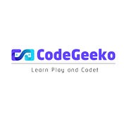 CodeGeeko.com