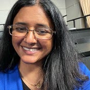 Anita Varma