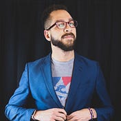Omari Akil