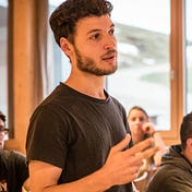 Andrea Giannangelo