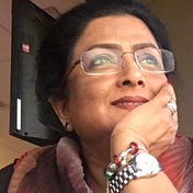 Meera Satpathy