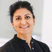 Sarita Parikh