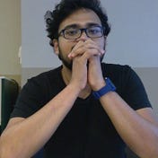 Ravi Pillai
