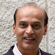 Sandeep Jain
