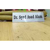 Syed Asad Alam