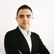 George Sazandrishvili