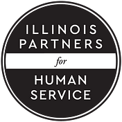 Lauren Wright: Illinois Partners for Human Service