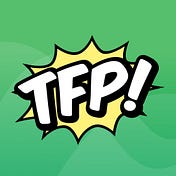 The TFP blog