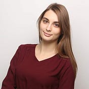 Alina Poperechnaya