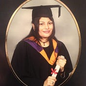 Farzana Irani