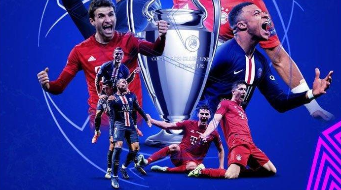 2020 Hd Psg Vs Bayern Live On Tv Live Stream Free By Johnthomas Aug 2020 Medium