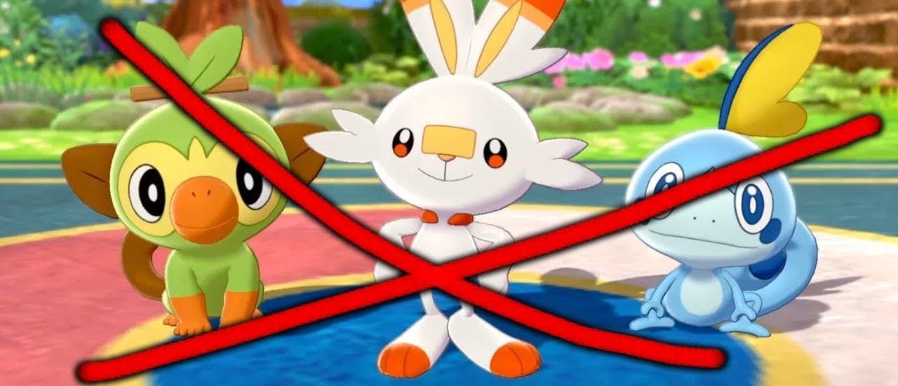 Why Are People So Angry Over The New Pokémon Games