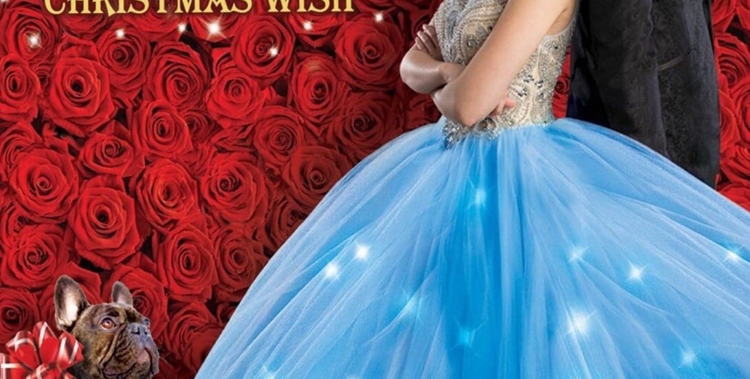 Cinderella Medium