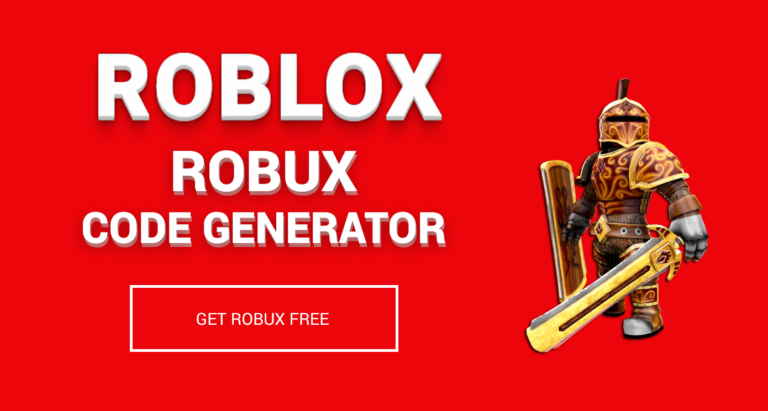 Robux Linkmon99