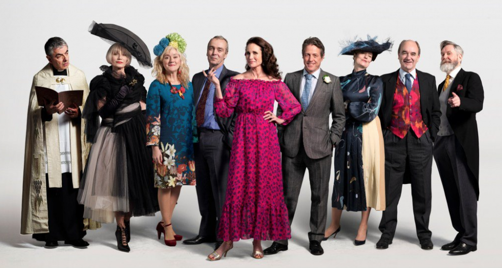 Full Watch Four Weddings And A Funeral Season 1 Episode 10 Online