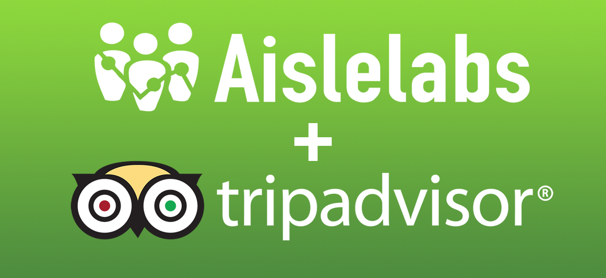 Aislelabs Medium - aislelabs is excited to