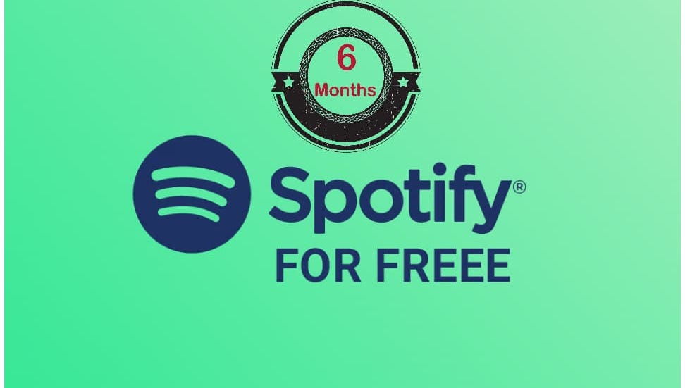 Spotify Spotify