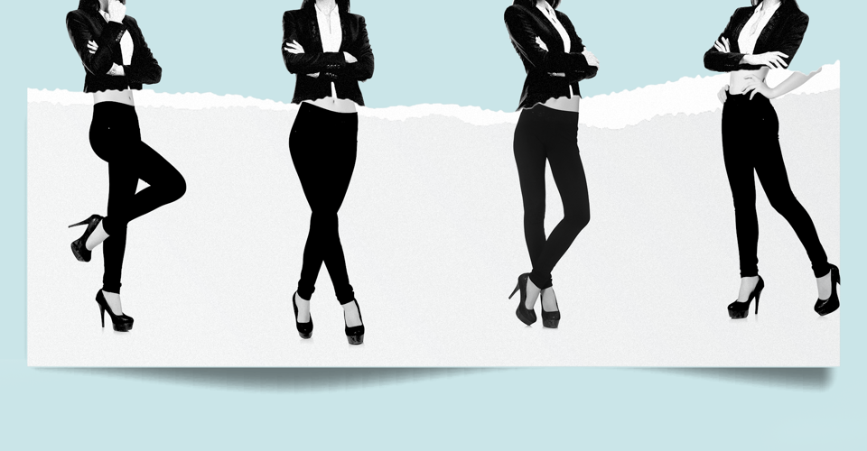 business professional leggings