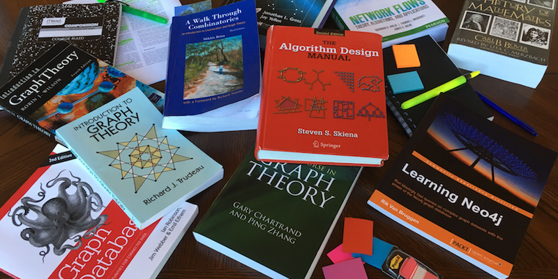 learn computer algorithms