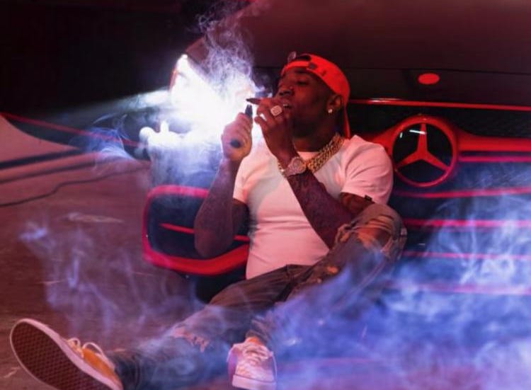Yfn Lucci Made For It 2 The Road To Wmw 3 Medium