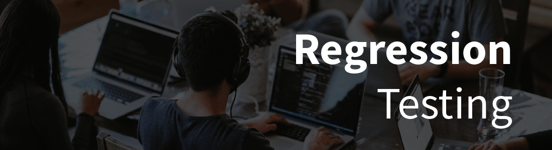 - Of Brief pCloudy Testing Overview Regression A Overview pCloudy A Of Testing - Brief Regression