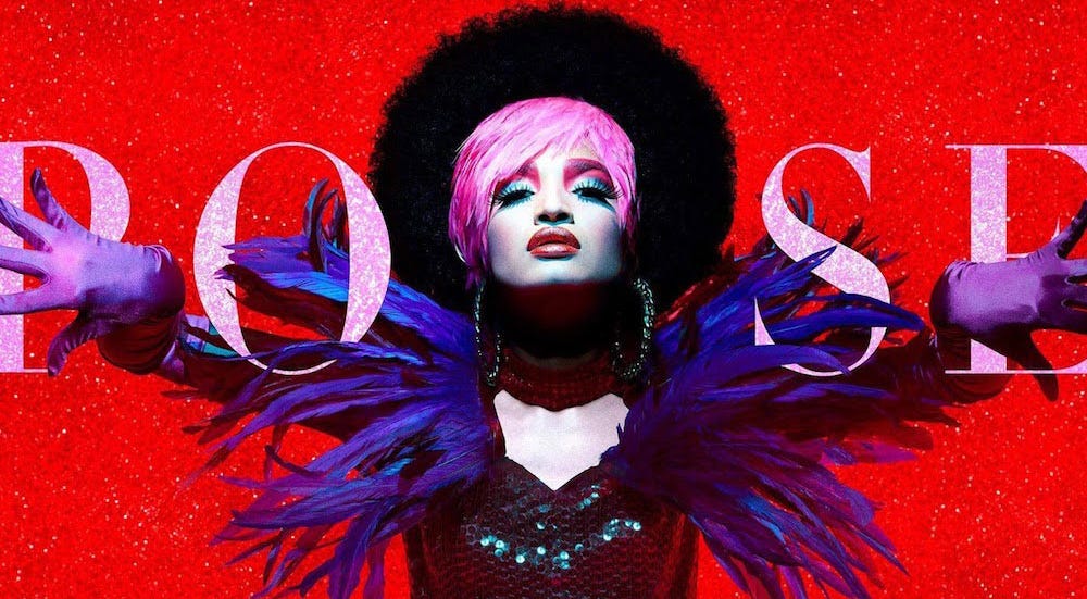 Drama On The Dancefloor How Pose Celebrates The Music Of - 