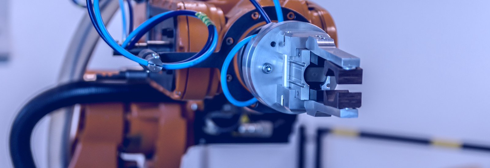 rba robotic automation