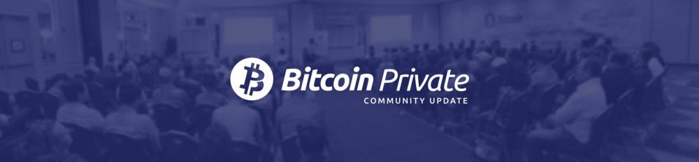 Coinburn And The New Dev Path Forward Bitcoin Private Medium - 