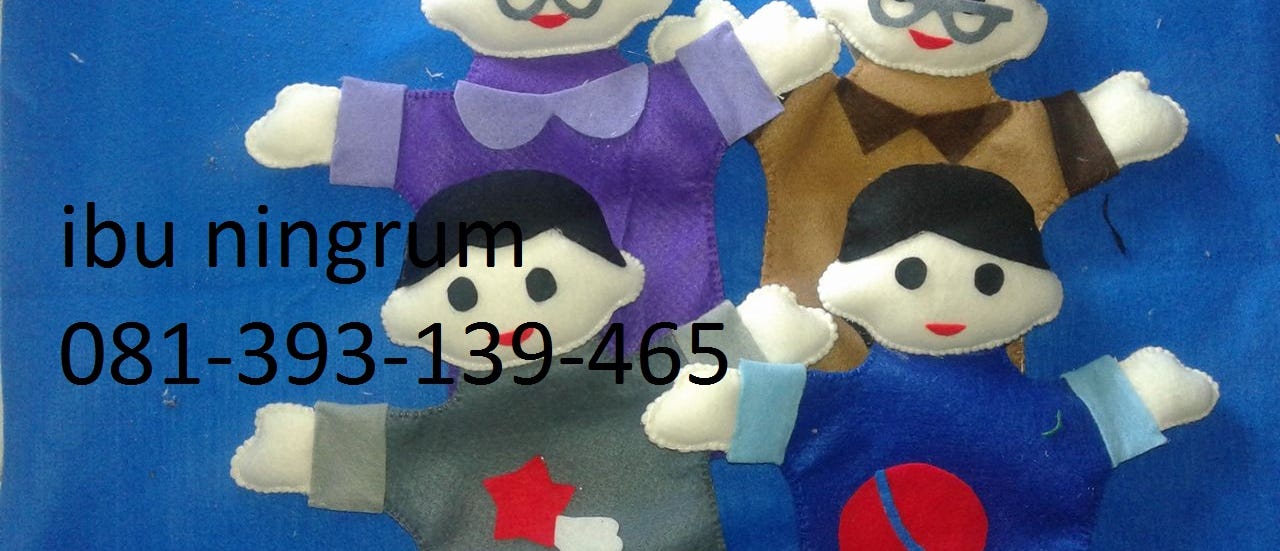 42 Gambar Boneka Tangan Burung Hantu Terbaik