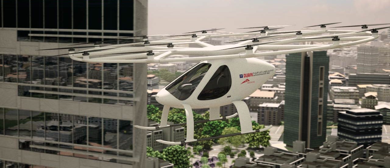 Our Amazing Aerial Future How !   When And Why Air Taxis And Air - our amazing aerial future how when and!    why air taxis and air deliveries will change our world