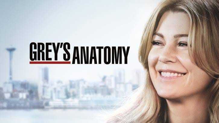 Greys Anatomy S16e07 Allaboutwales