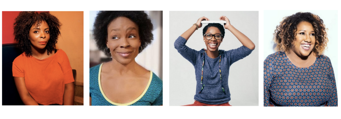 She Got Next Black Female Comedy Writers Talk The Whitewashing