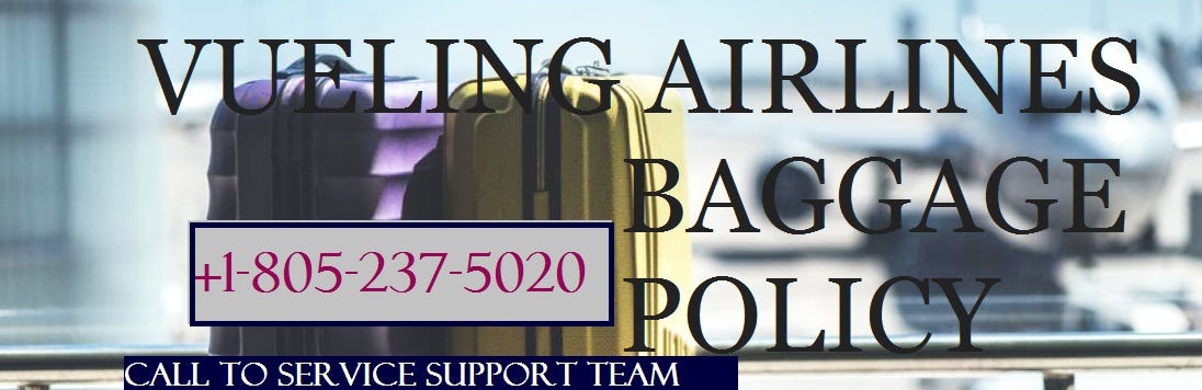 vueling basic baggage
