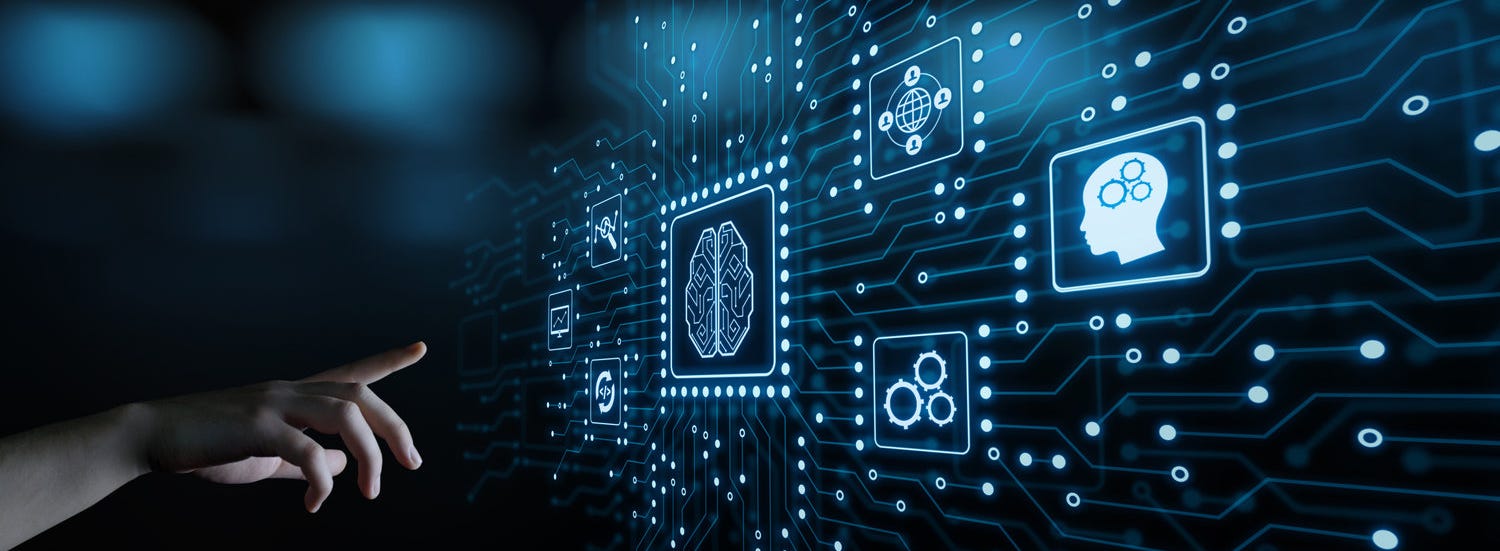 machine learning for data quality check
