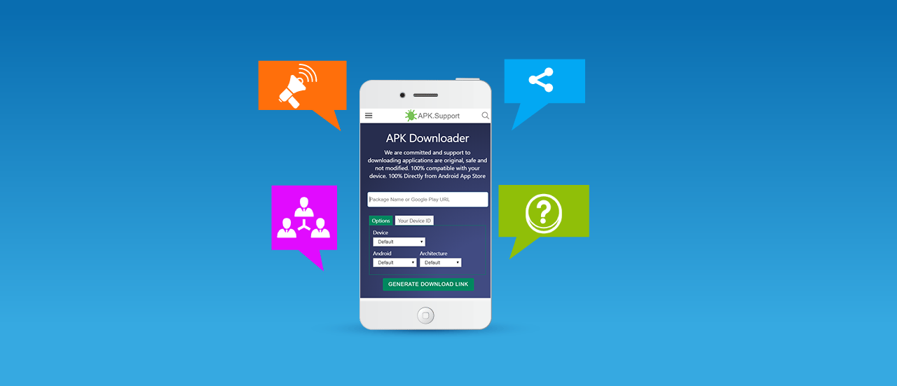 Apk Downloader Online Url