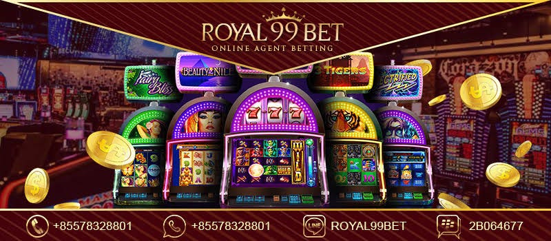 Bonanza88 Slot