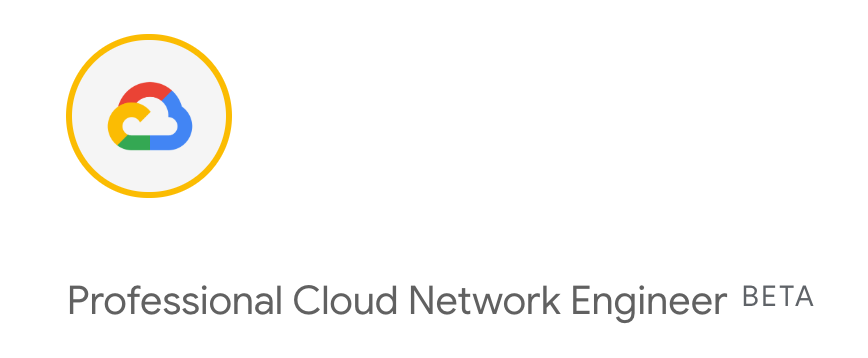 Notes From My Beta Google Cloud Professional Network