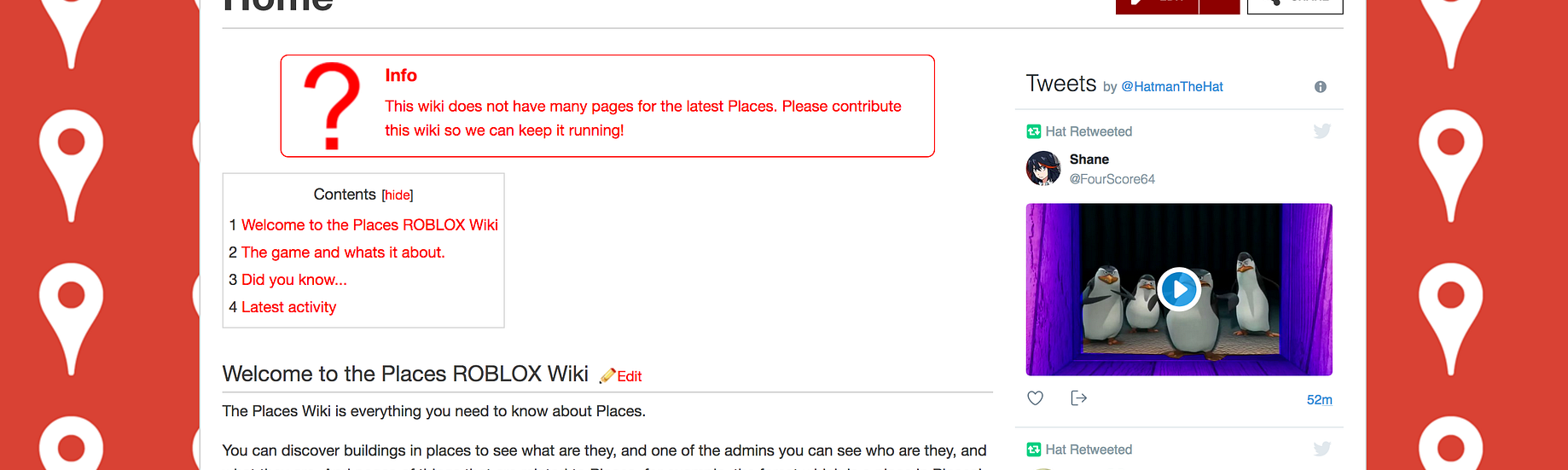 The Places Wiki Is It Dead Roblox Places Medium - 