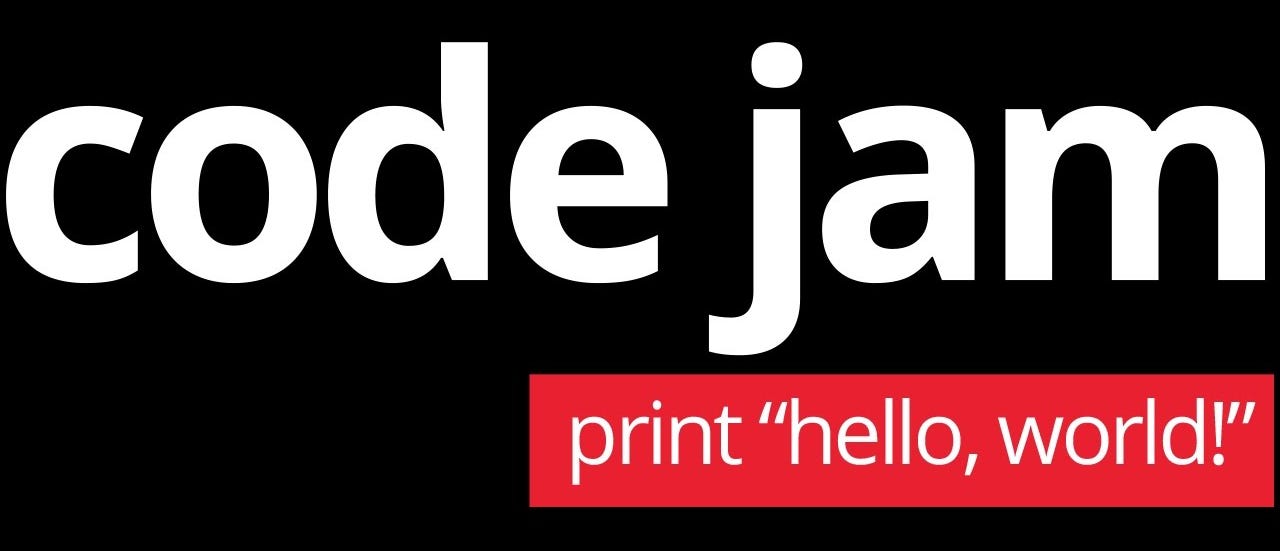 Code Jam Solutions Solution In Layman Language By Manthan Gupta Analytics Vidhya Medium Code Jam Solutions Solution In Layman Language By Manthan Gupta Analytics Vidhya Medium