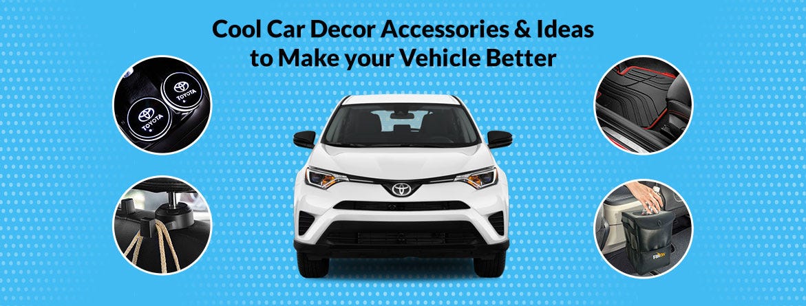 Ultimate Car Decor Accessories Ideas Ubuy Hong Kong Medium
