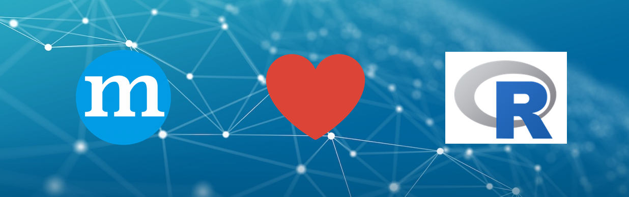 time series machine learning r