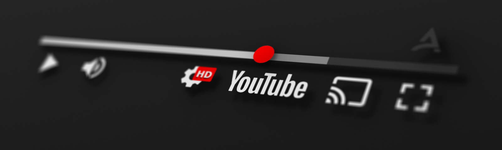 Enhancing The Default Youtube Player For Portfolio Sites By Parker Young Animoplex Medium