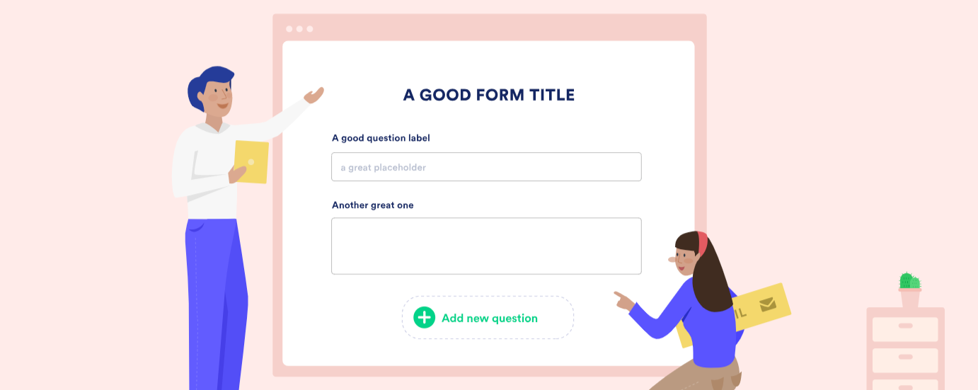 46 Form Design Best Practices Form Design Examples